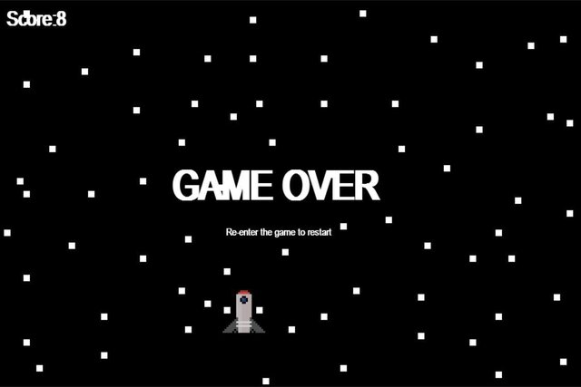 Space Adventures (itch) (ENYZDev_209)