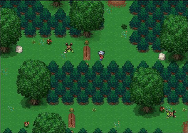 Arcanium: Magic College