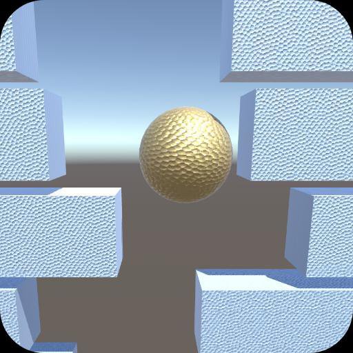 Downwards (Sheppio)