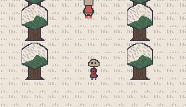 The Snowy Hills