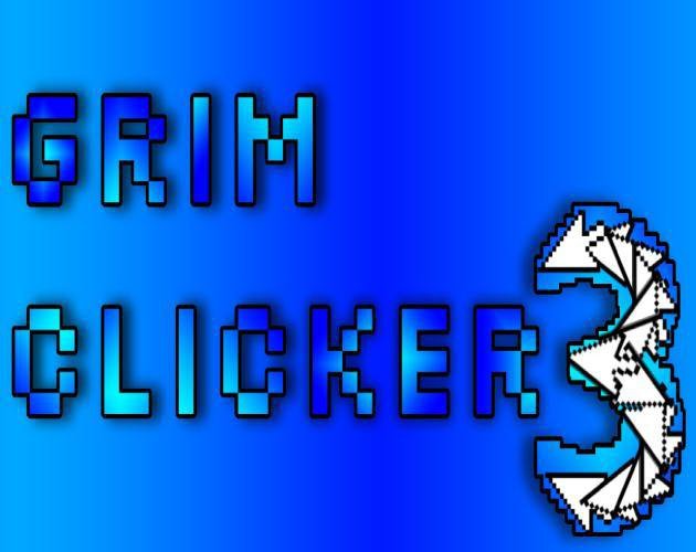 Grim Clicker 3