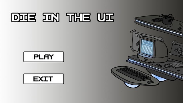 Die In The UI