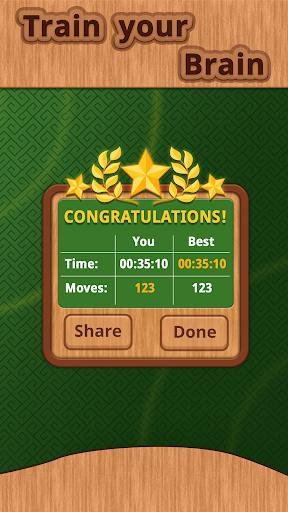 15 Puzzle Challenge