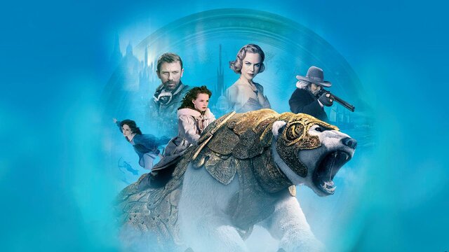 The Golden Compass