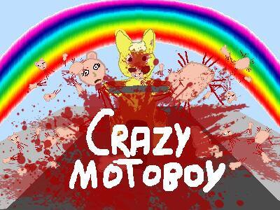 crazymotoboy