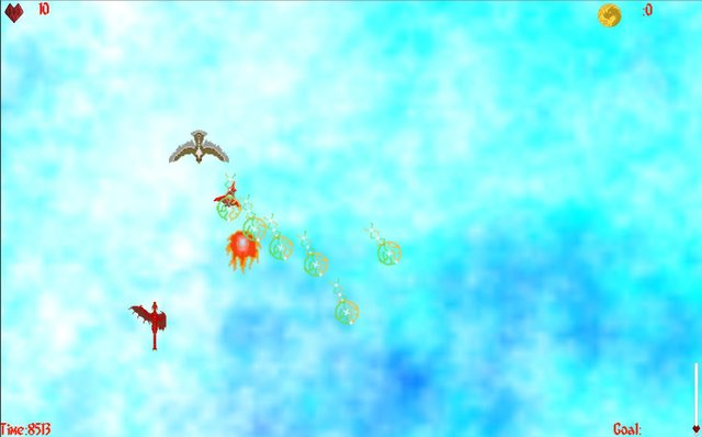 Dracorage