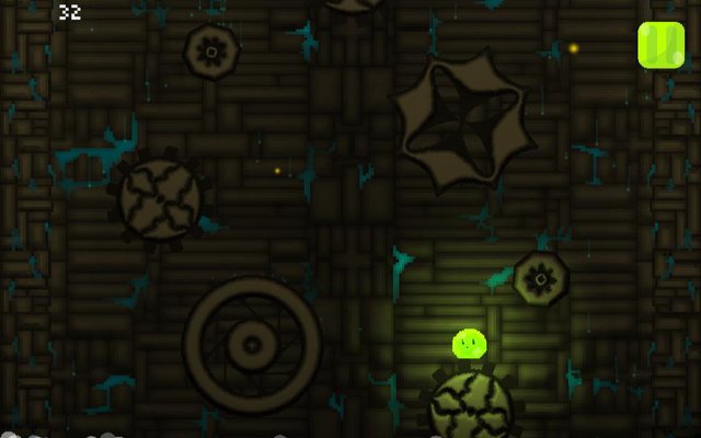 Jump Slime Jump!