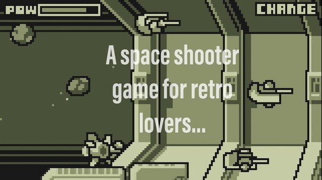 Retro Space Shooter (itch) (Fun_2_Play)
