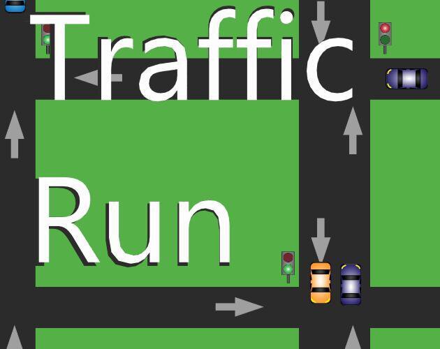 Traffic Run (Adekvatt)