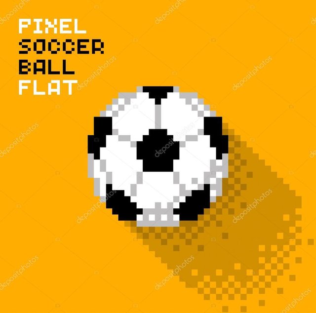 super SOCCER BOLL