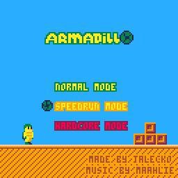 Armadillo