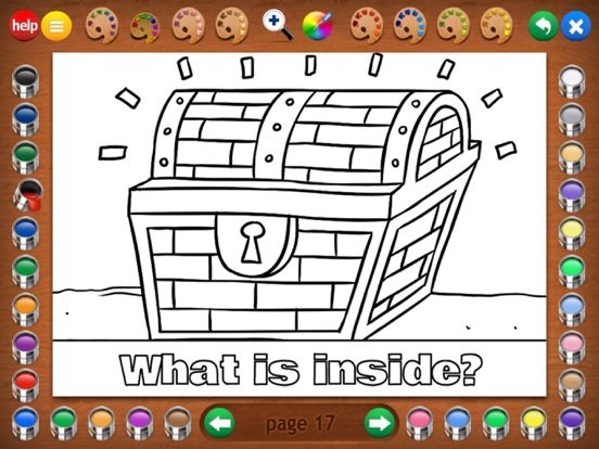Coloring Book 30