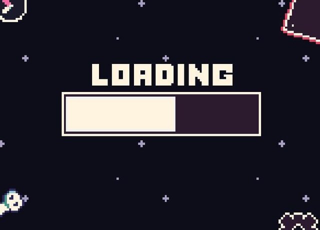 Loading (itch) (Galactic Paper)