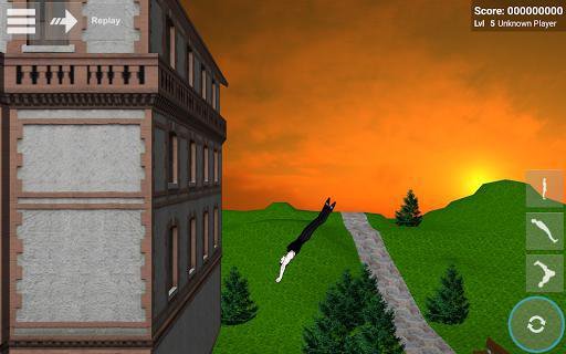 Backflip Madness Demo
