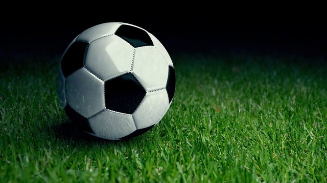 soccer game C++