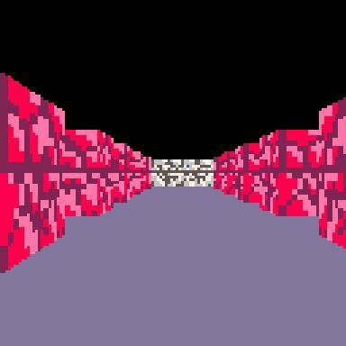 3D-Engine in PICO-8