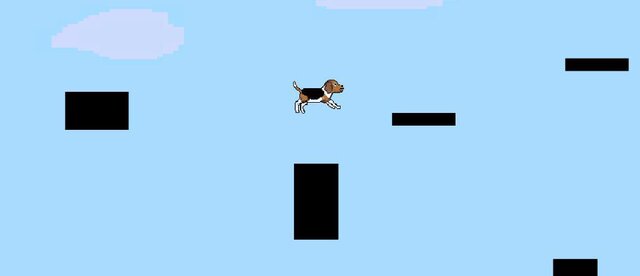 Marcie Run