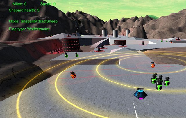 Leave No Bot Behind