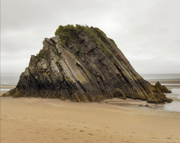 The Riddle of the Unbreakable Stone