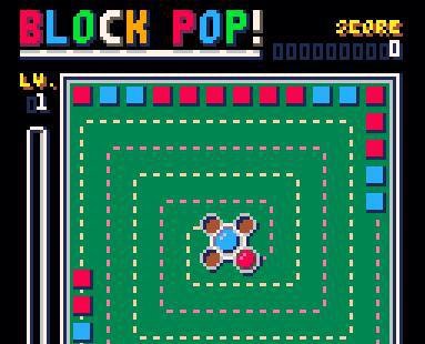 Block Pop!