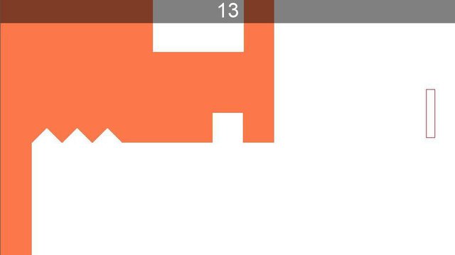 20s - Simple game