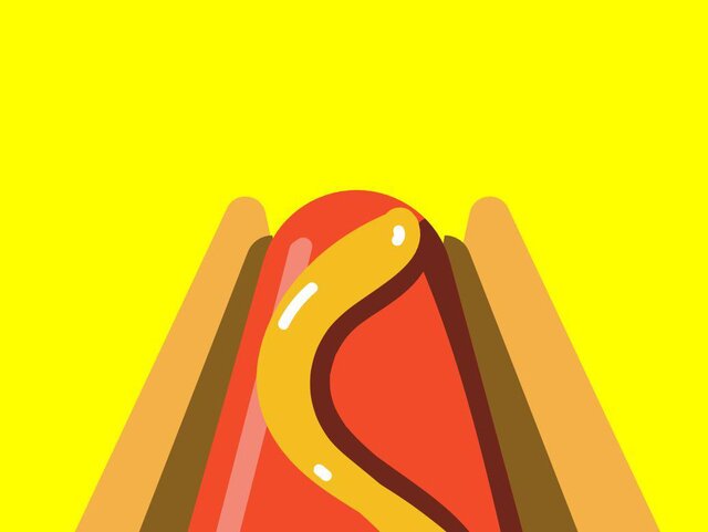 CRANK THAT HOT DOG