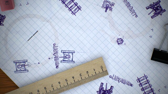 PAPER TANKS (itch)