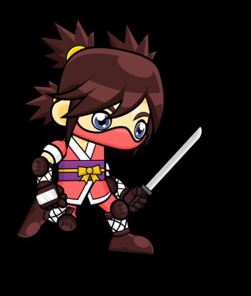 Super Ninja (izazisy)