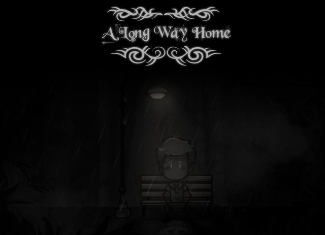 A Long Way Home Demo