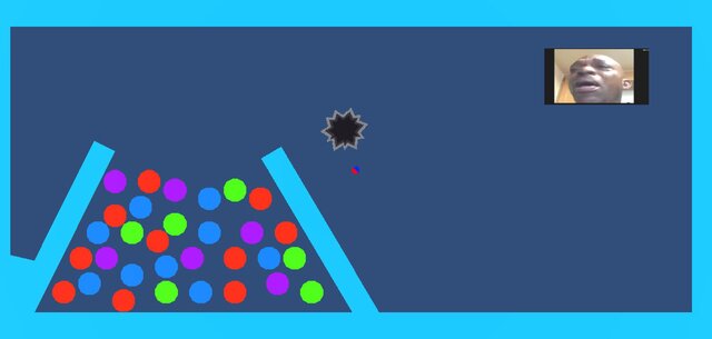 Bubble Popper (BlackSantaVR!)