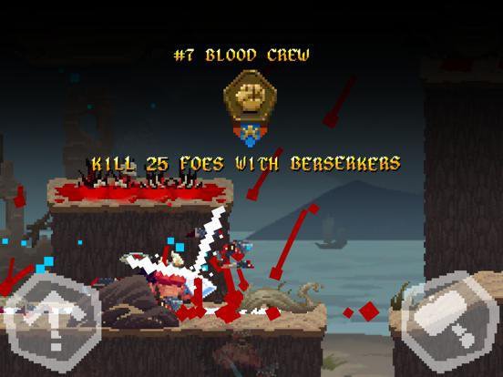 Amon Amarth Berserker Game