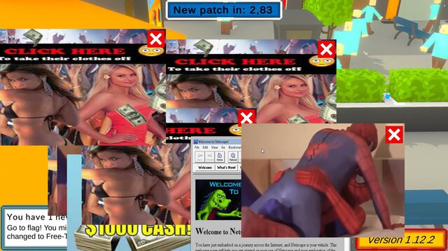 HOTFIX (Lucas Kauff)