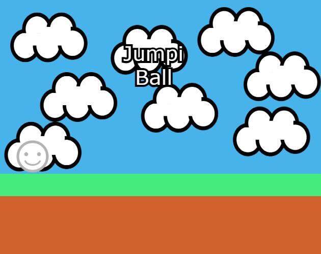 Jumpi Ball