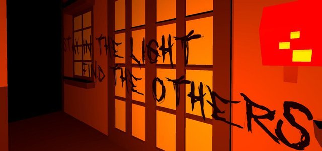 Light The Way (itch) (KotaVR)