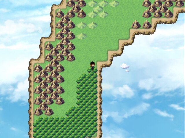 Kaomi Adventure (Demo ver.) (RUSSIAN)