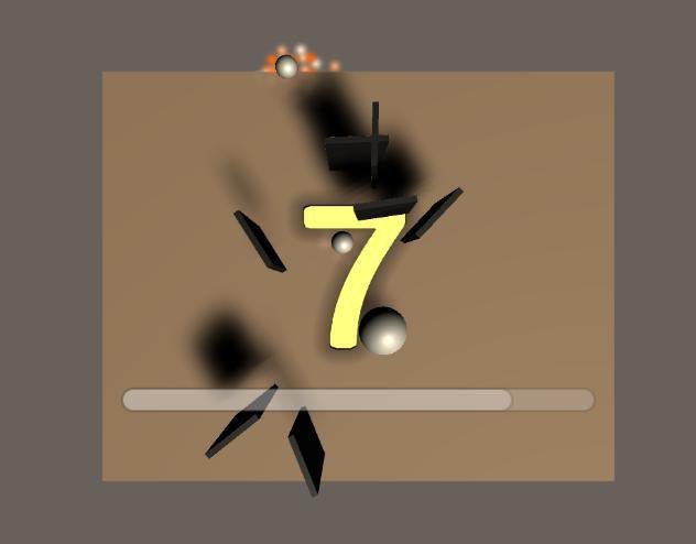 untitled fruit game prototype