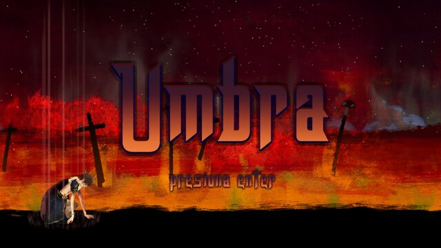 Umbra (Abraham Alba)