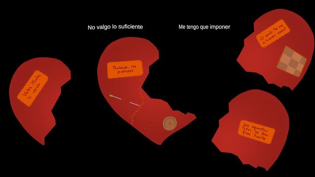 El sastre de corazones