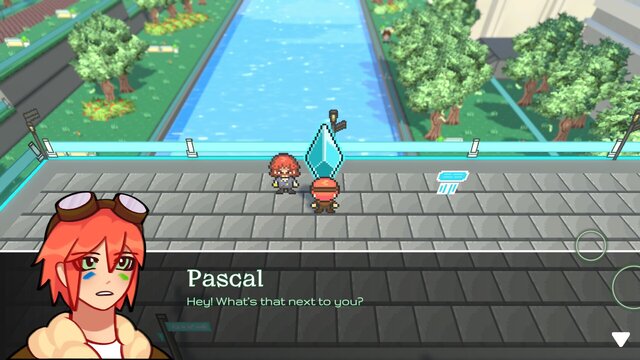 Pascal's Requiem