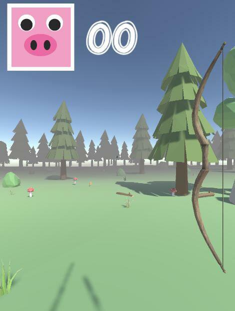 The Hunt VR