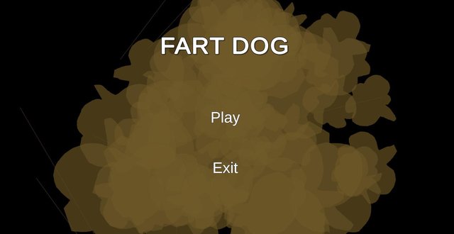 Fart Dog (CandyAngelo, jamieEGB)