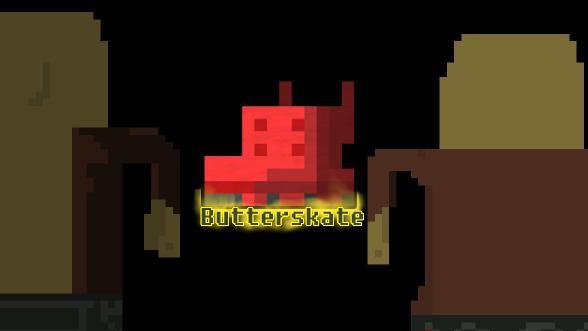 Butterskate (later edition)