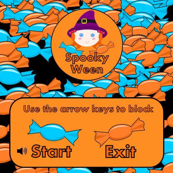SpookyWeen