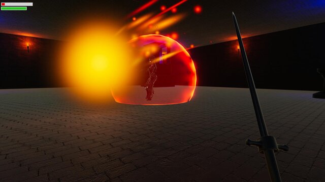 Curse Breaker (GohTheDev)
