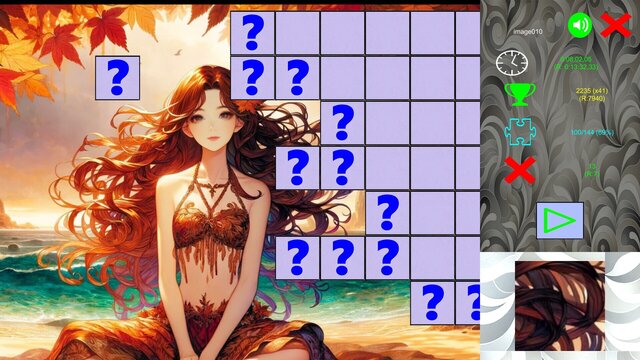 Tehawar Puzzle!