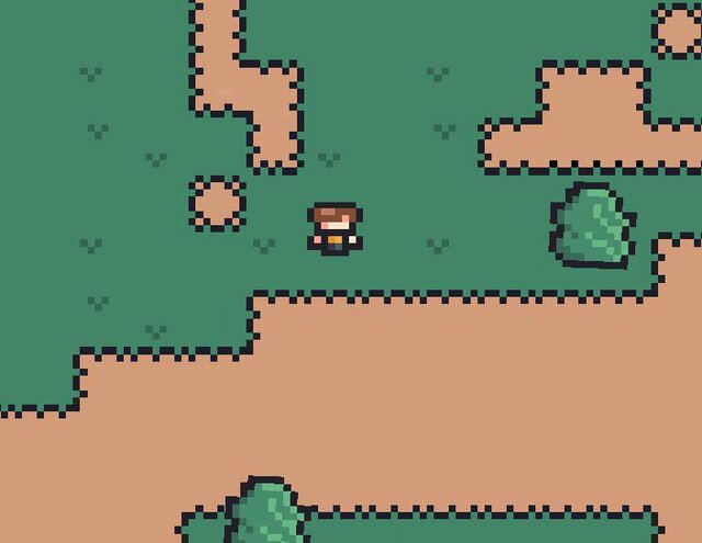 Mushroom Picker DEMO