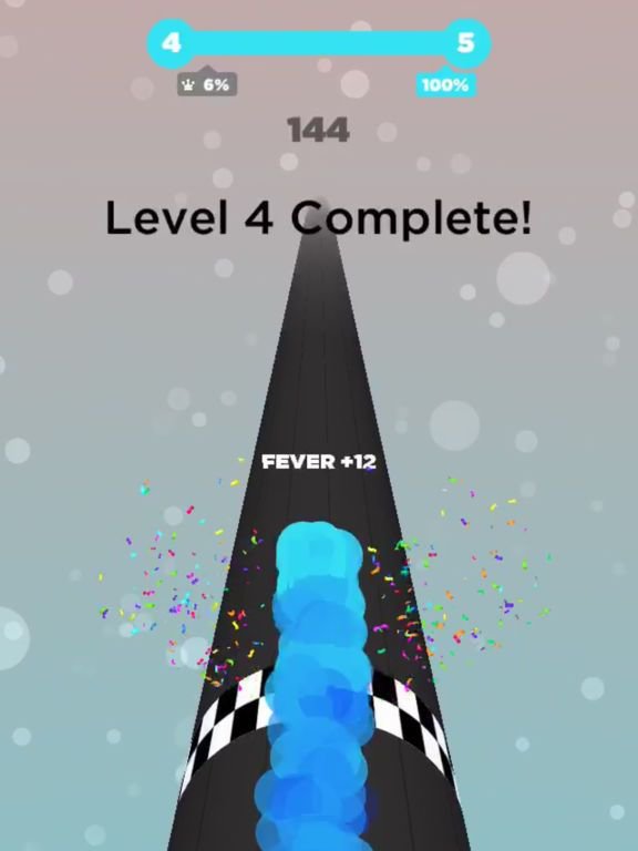 Color Helix