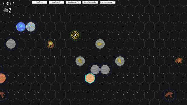 Planet Smashers (GuyInGrey)