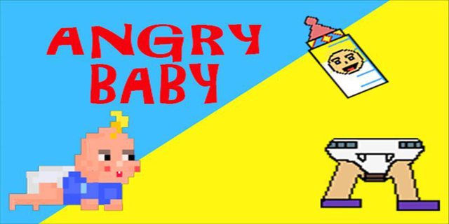 Angry Baby