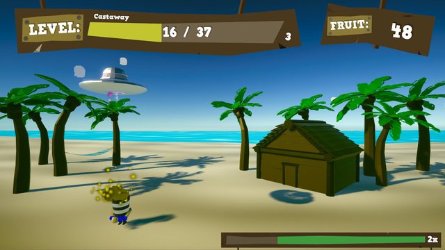 Bucketeer!